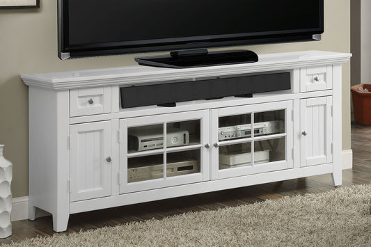 Tidewater - TV Console - Premium TV Stands from Parker House - Just $872.50! Shop now at brett interiors