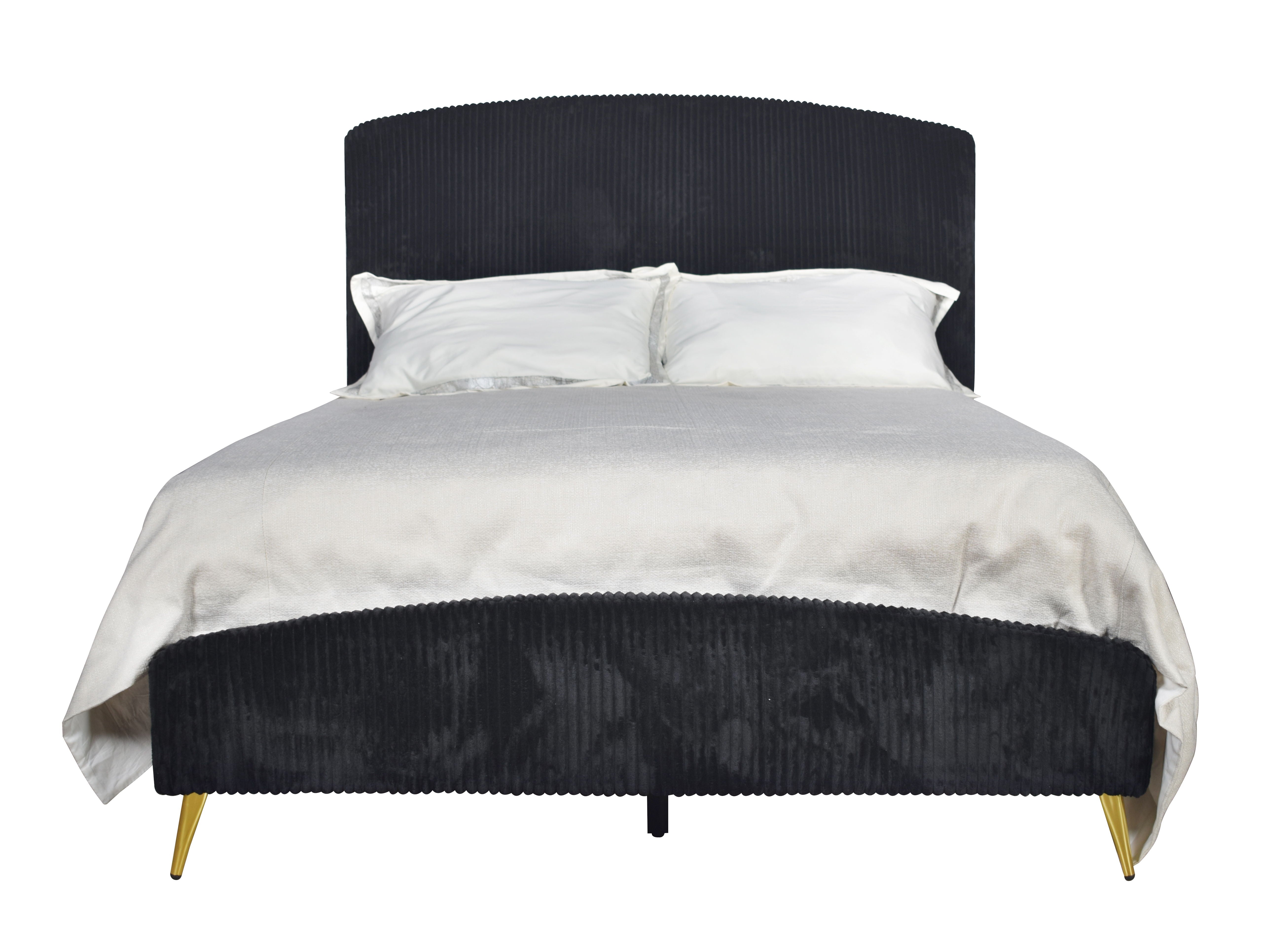 Kailani - Bed New Classic