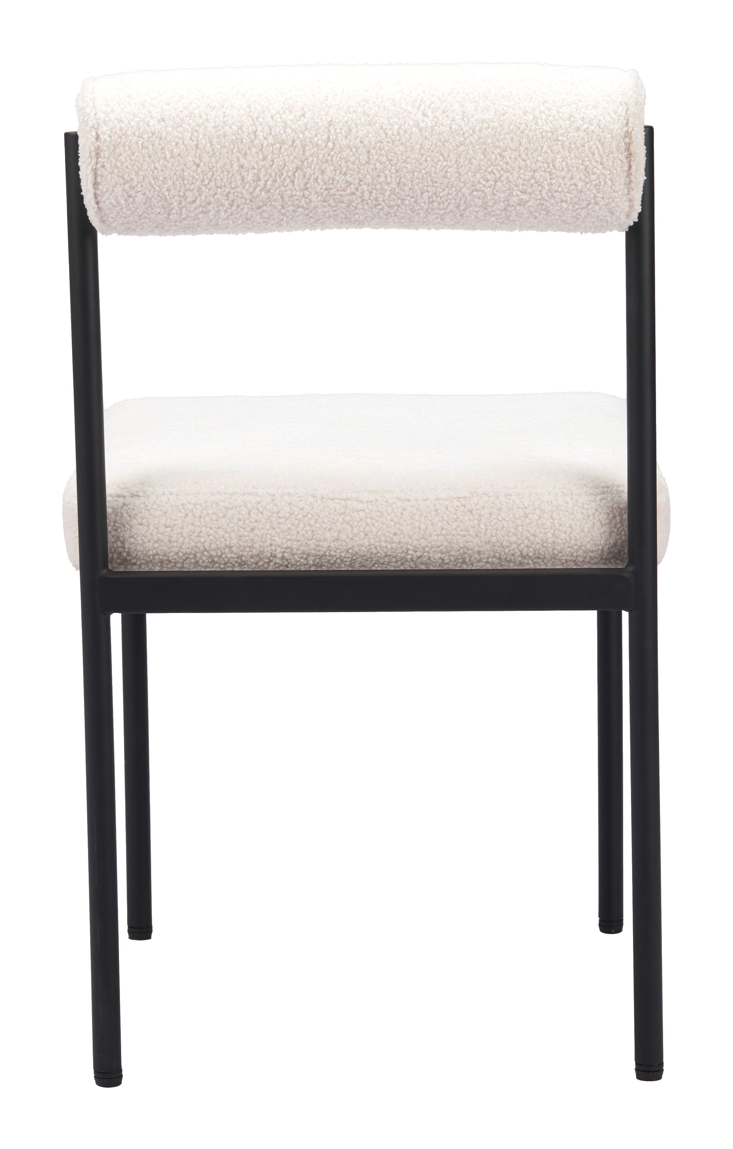 Livorno - Dining Chair - Premium Side Chairs from Zuo Modern - Just $625! Shop now at brett interiors