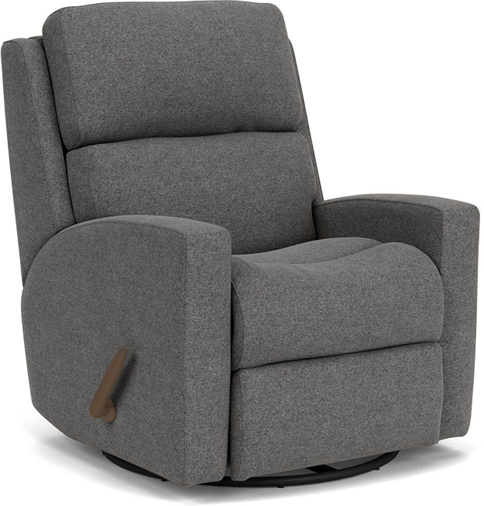 Catalina - Manual Recliner - Premium Reclining Chairs from Flexsteel - Just $1250! Shop now at brett interiors