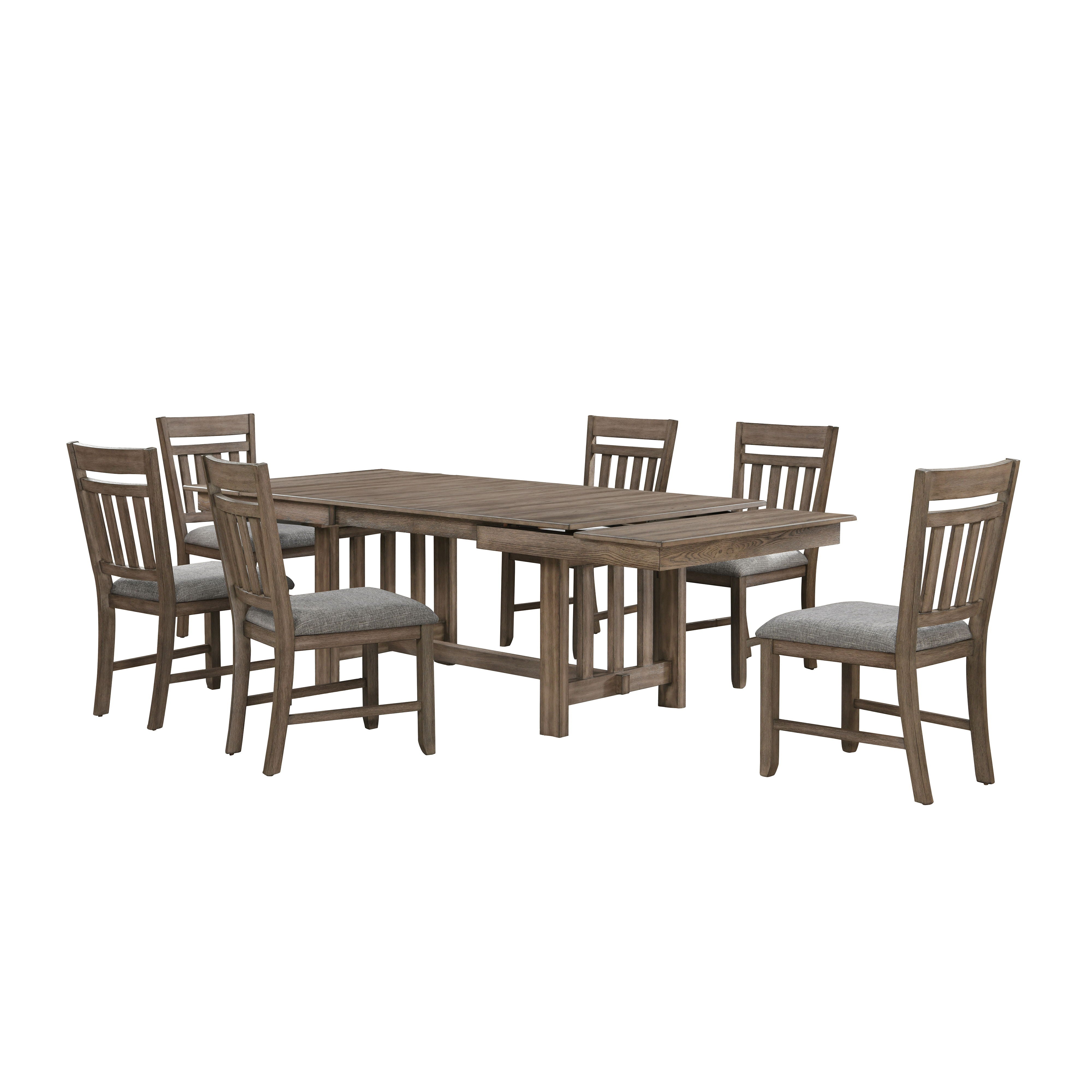 Harrisburg - Dining Table Set - Premium 5 Piece Dining Room Sets from New Classic - Just $1657.50! Shop now at brett interiors