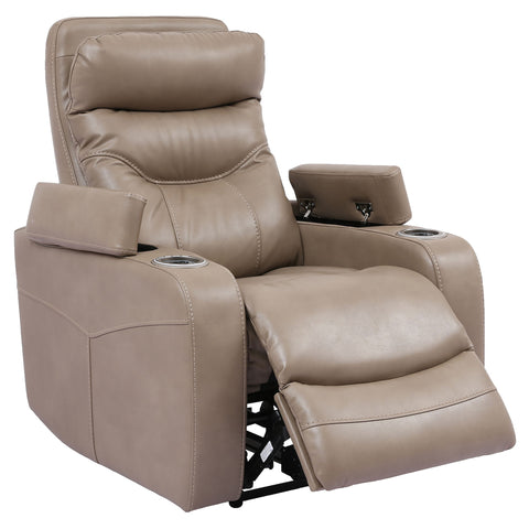 Origin Power - Power Home Theater Recliner - Premium Reclining Chairs from Parker Living - Just $897.50! Shop now at brett interiors