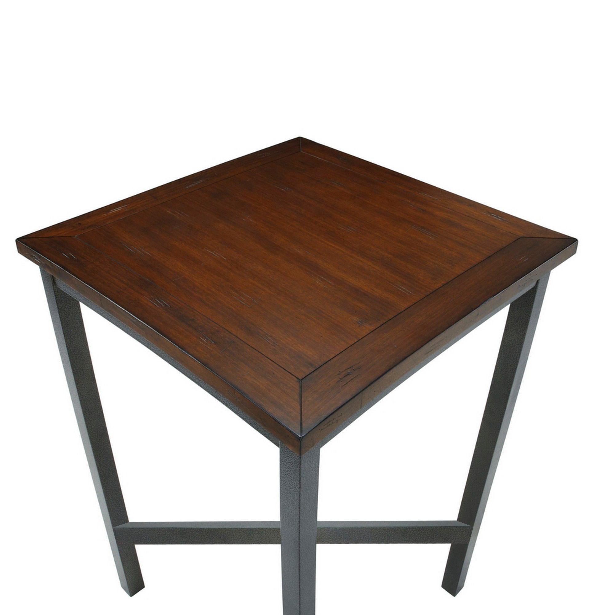 Cabin Creek - Bar Table - Premium Bar Tables from Homestyles - Just $509.98! Shop now at brett interiors