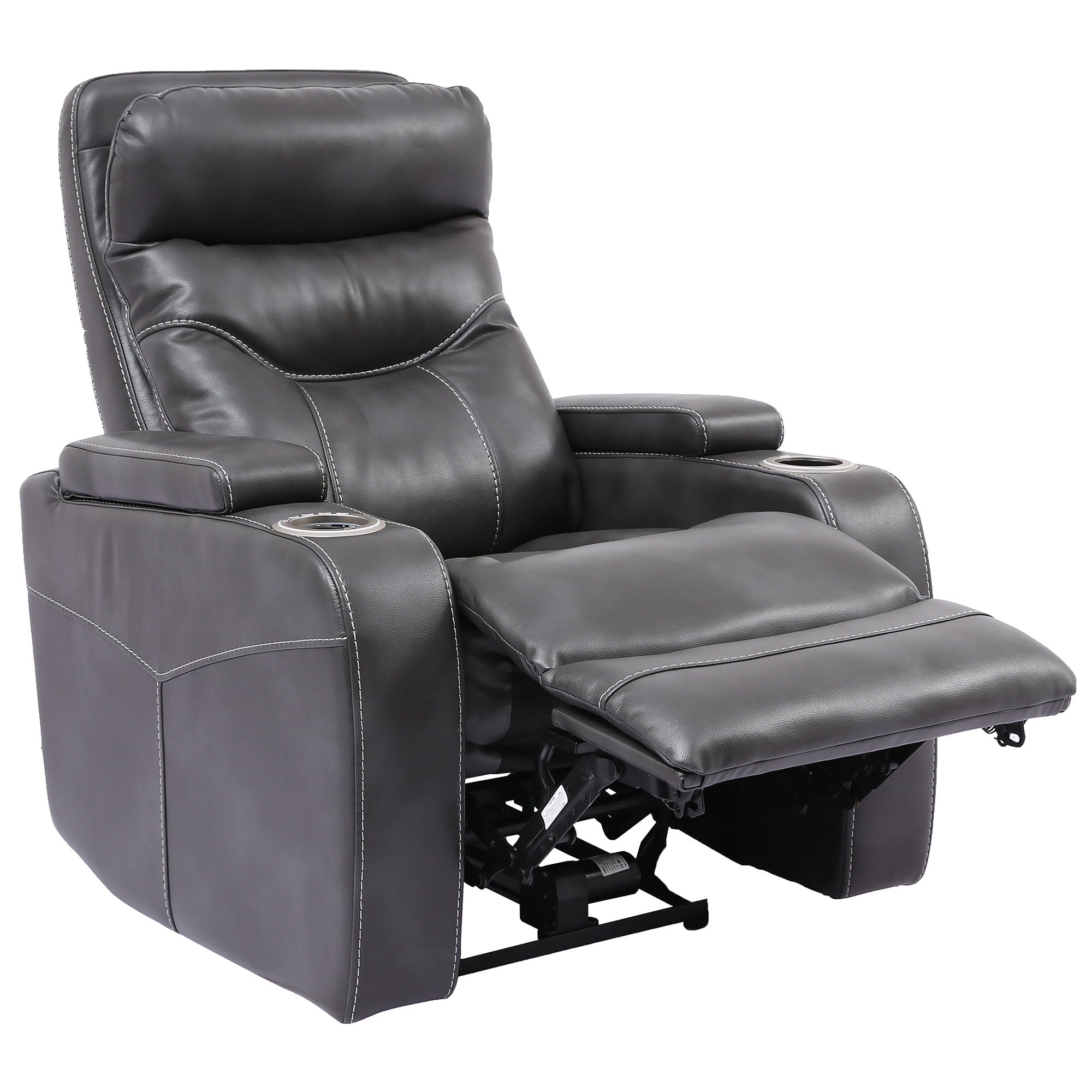 Origin Power - Power Home Theater Recliner - Premium Reclining Chairs from Parker Living - Just $897.50! Shop now at brett interiors