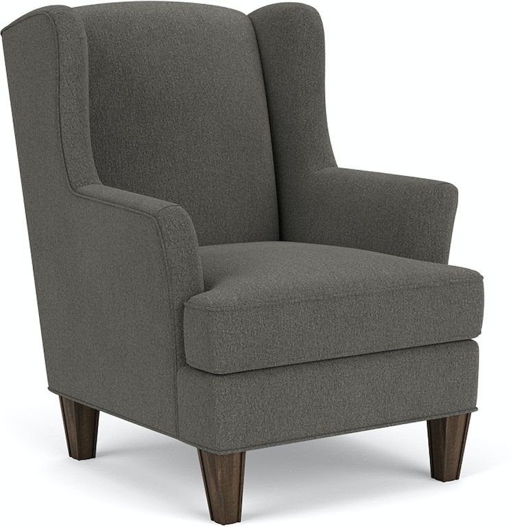 Bradstreet - Chair - Premium Arm Chairs from Flexsteel - Just $1000! Shop now at brett interiors