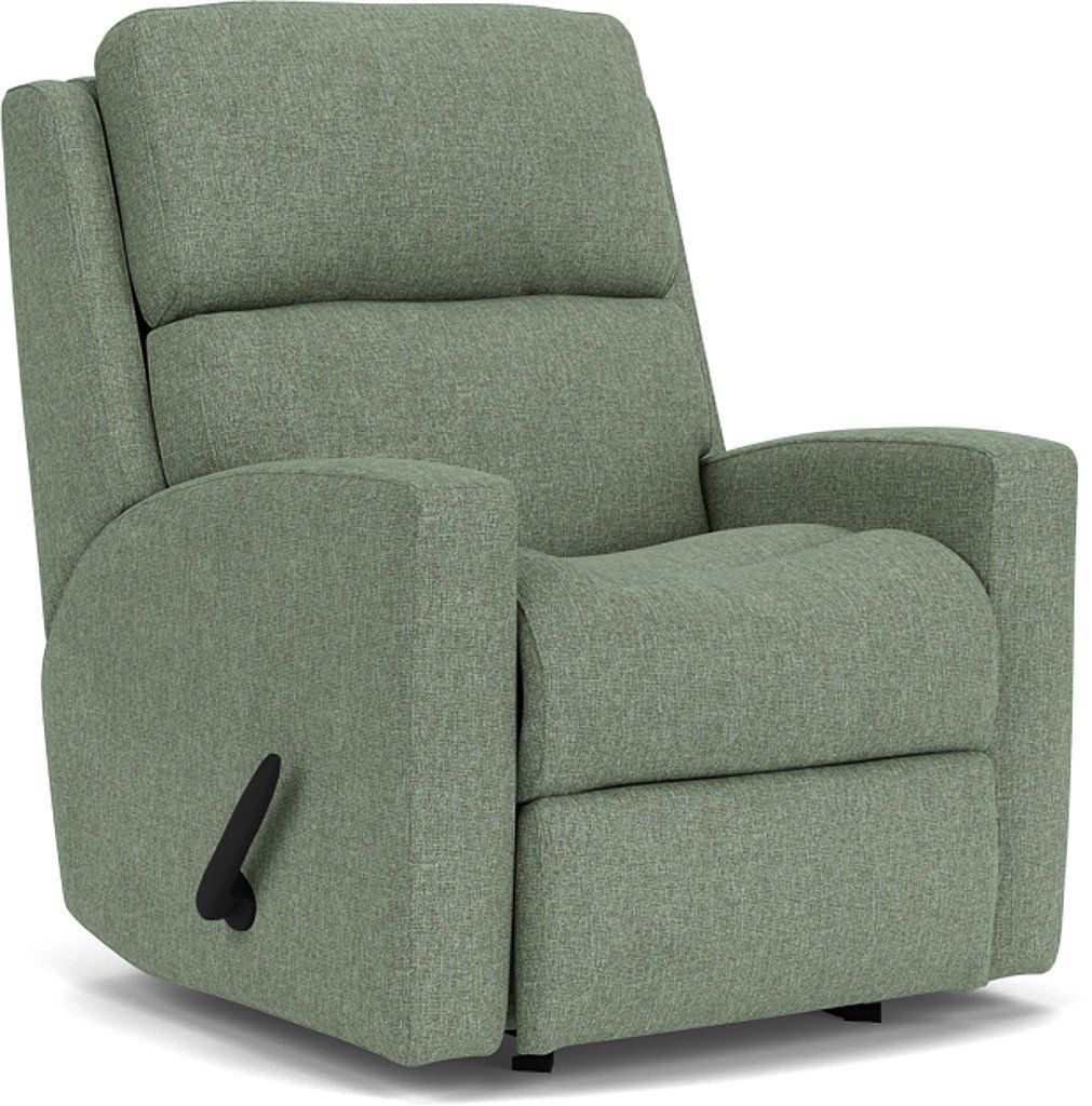 Catalina - Manual Recliner - Premium Reclining Chairs from Flexsteel - Just $1250! Shop now at brett interiors