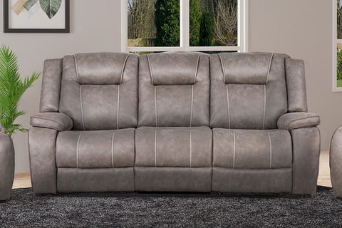 Blake - Reclining Sofa - Desert Taupe - Premium Reclining Sofas from Parker Living - Just $972.50! Shop now at brett interiors