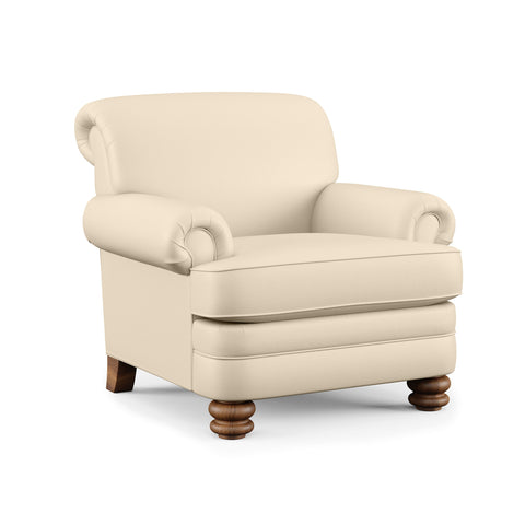 Bay Bridge - Chair - Premium Arm Chairs from Flexsteel - Just $2687.50! Shop now at brett interiors