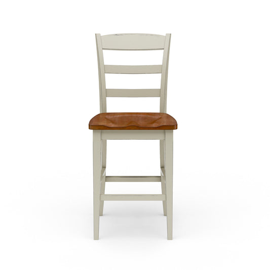 Monarch - Counter Stool - Premium Counter Height (24"-27") from Homestyles - Just $474.98! Shop now at brett interiors