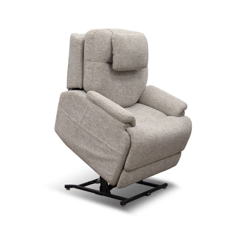 Zecliner Petite - Power Recliner - Premium Reclining Chairs from Flexsteel - Just $2062.50! Shop now at brett interiors