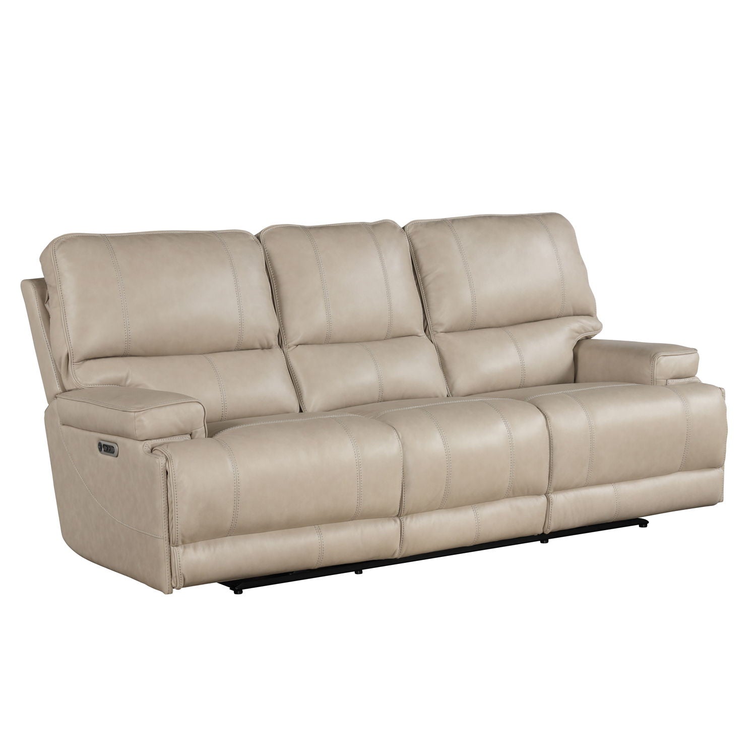 Whitman - Power Cordless Sofa - Premium Reclining Sofas from Parker Living - Just $2497.50! Shop now at brett interiors