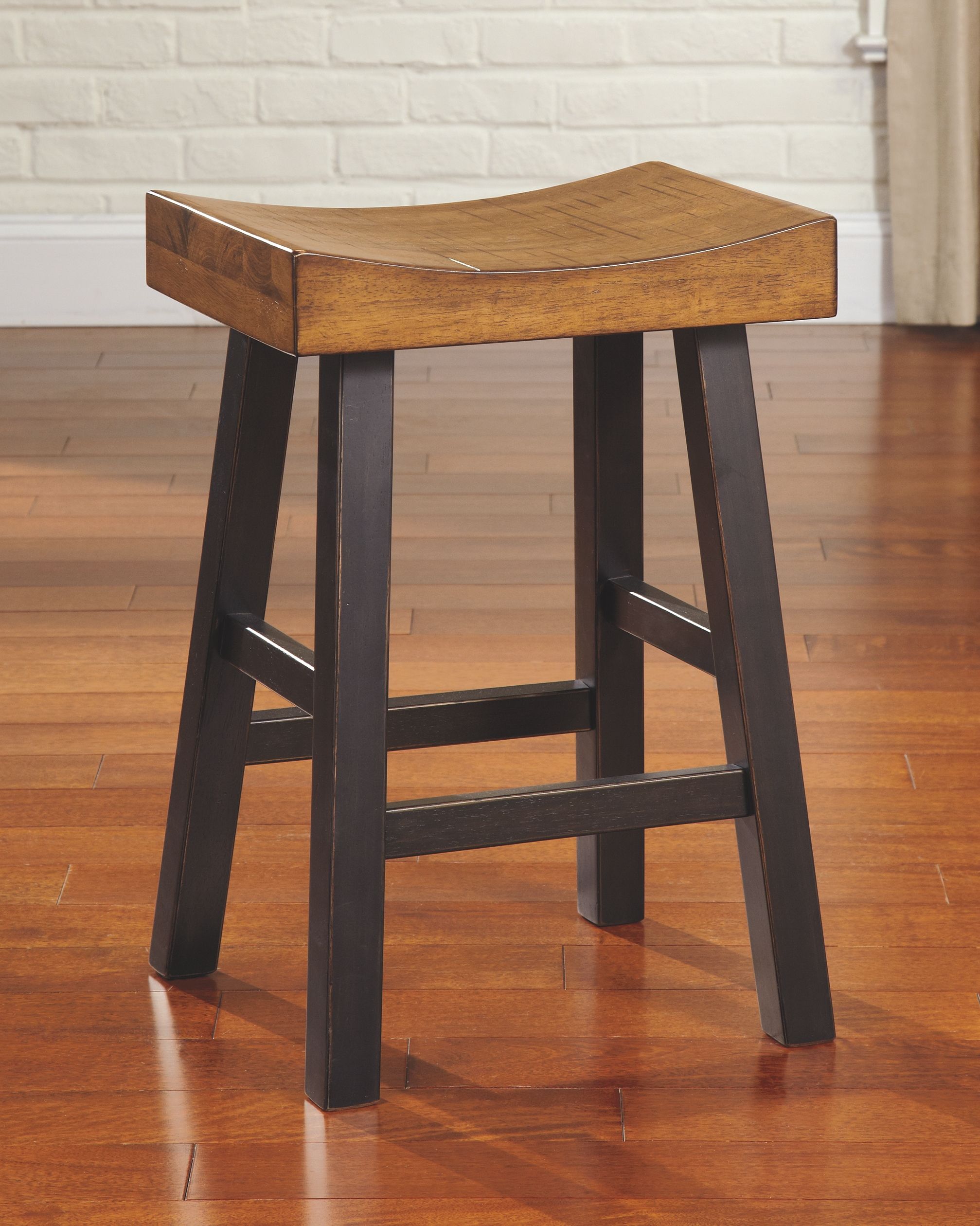 Glosco - Stool (Set of 2) Ashley Furniture