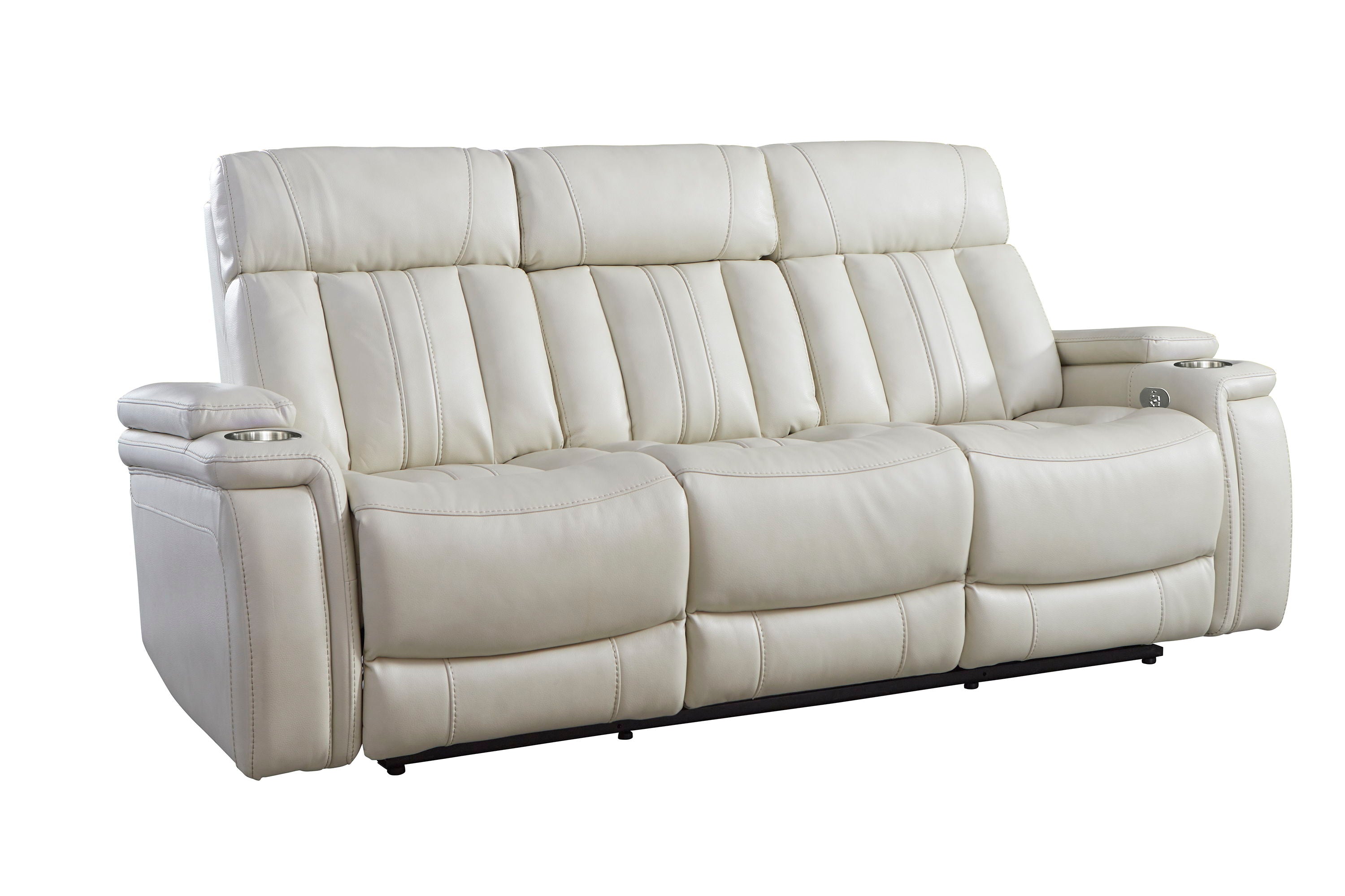 Royce - Power Drop Down Console Sofa - Premium Reclining Sofas from Parker Living - Just $1822.50! Shop now at brett interiors