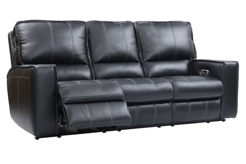 Royce - Power Drop Down Console Sofa - Premium Reclining Sofas from Parker Living - Just $1822.50! Shop now at brett interiors