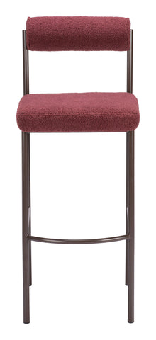 Livorno - Barstool (Set of 2) - Premium Stool Sets from Zuo Modern - Just $1000! Shop now at brett interiors