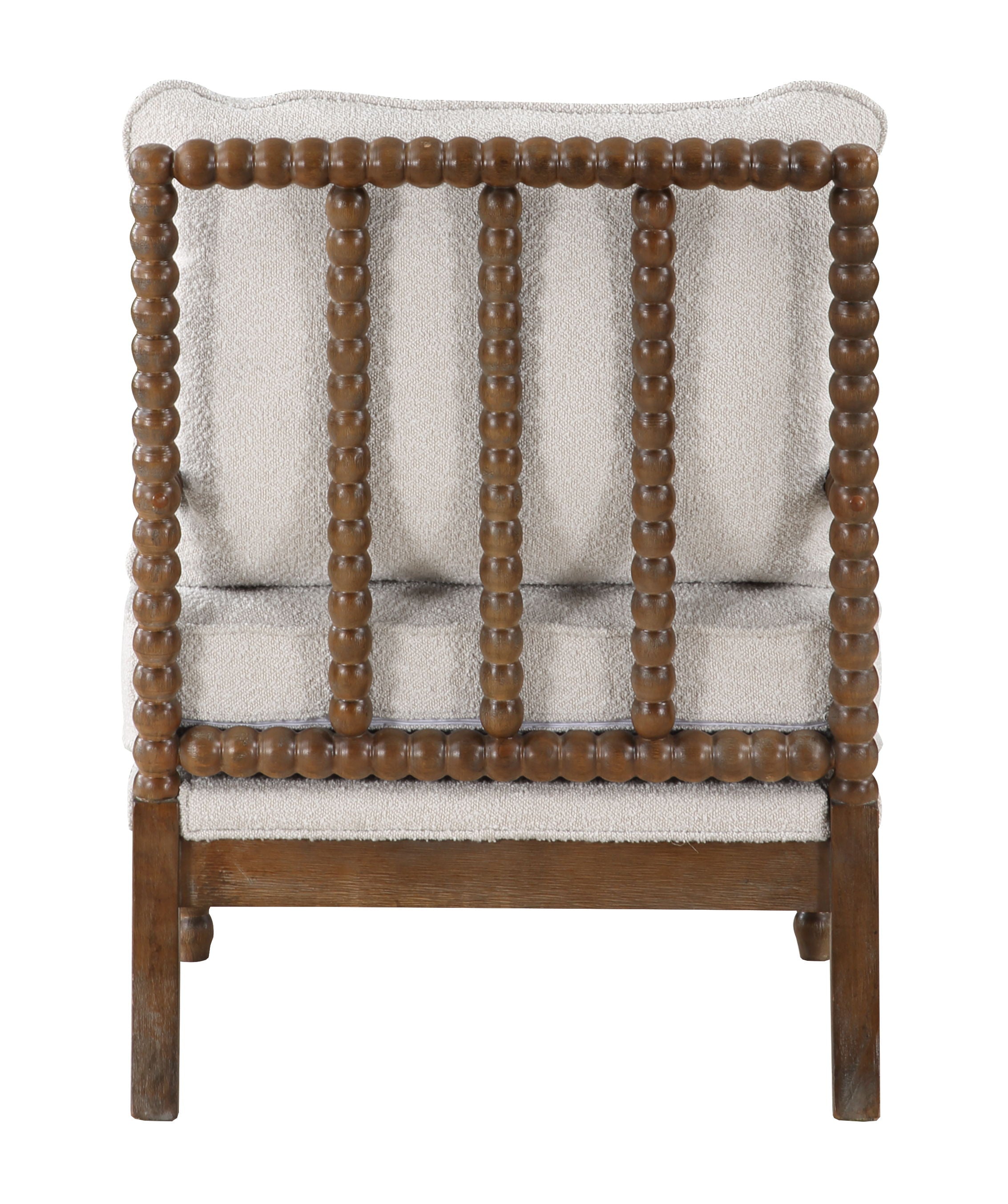 Rockwood - Accent Chair - Premium Accent Chairs from Coast2Coast Home - Just $1650! Shop now at brett interiors