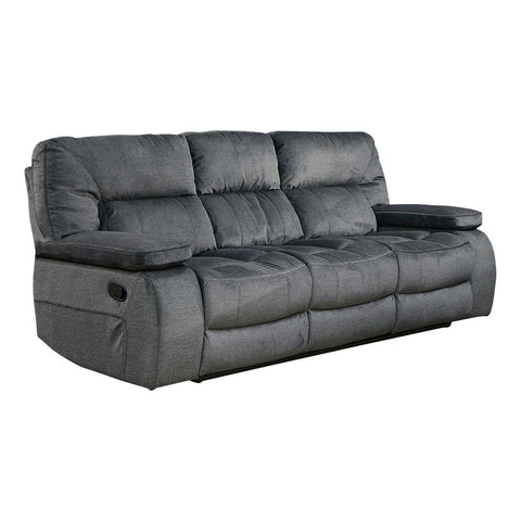 Chapman - Manual Triple Reclining Sofa - Premium Reclining Sofas from Parker Living - Just $1122.50! Shop now at brett interiors