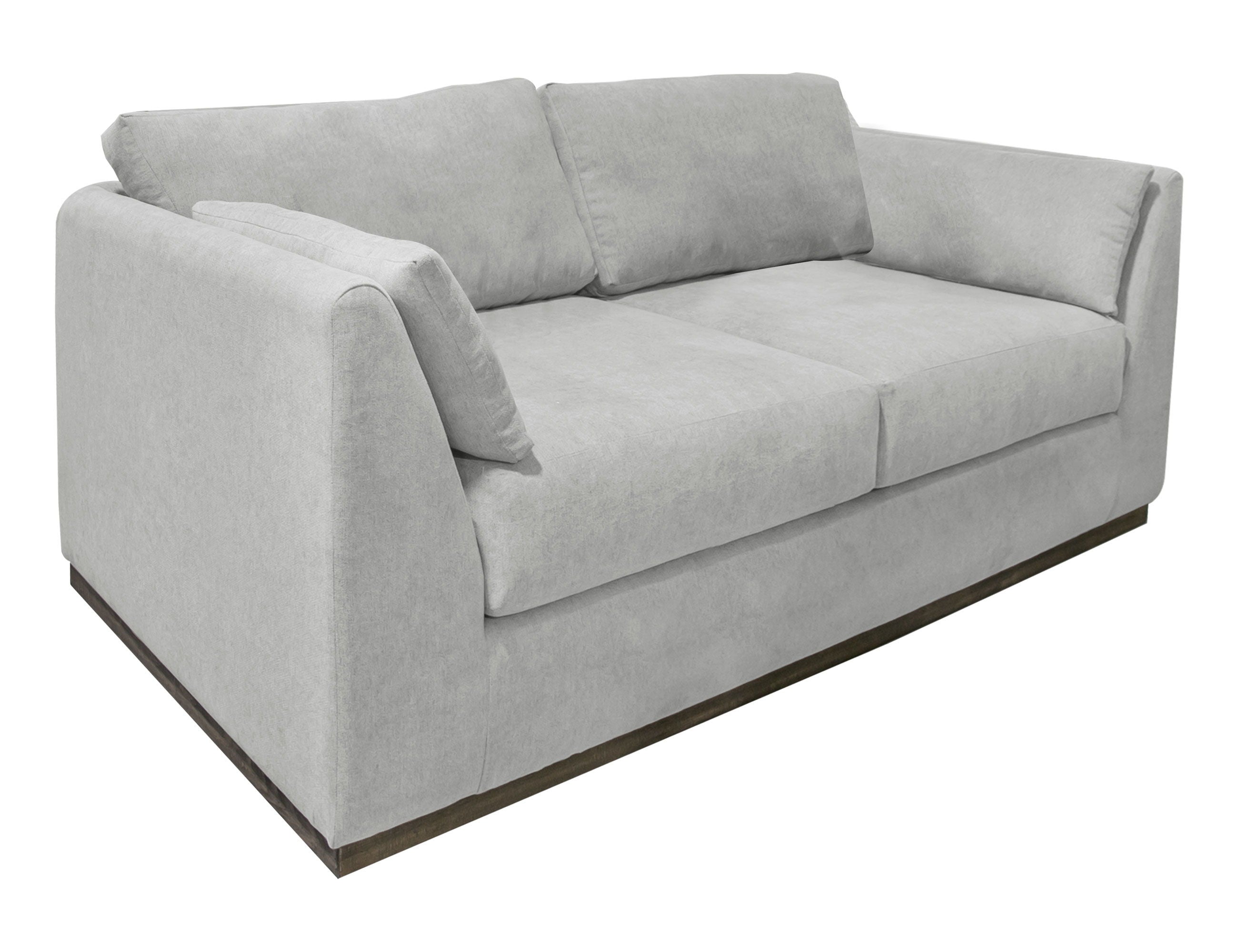 Vallarta - Loveseat - Premium Stationary Loveseats from International Furniture Direct - Just $1375! Shop now at brett interiors