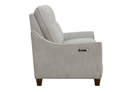 Madison - Power Cordless Loveseat - Premium Reclining Loveseats from Parker Living - Just $1697.50! Shop now at brett interiors