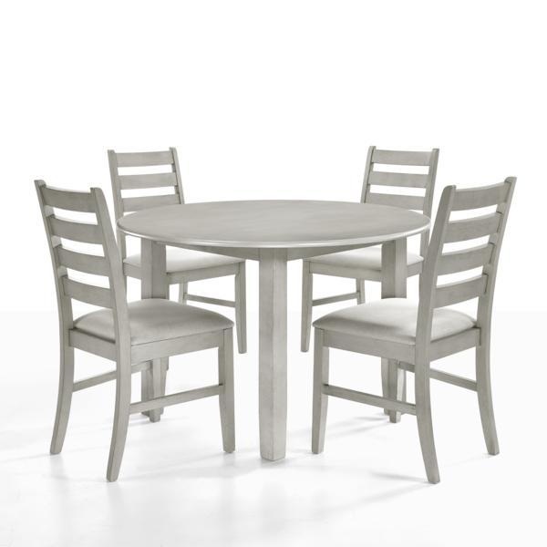 Pascal - Round Dining Table New Classic