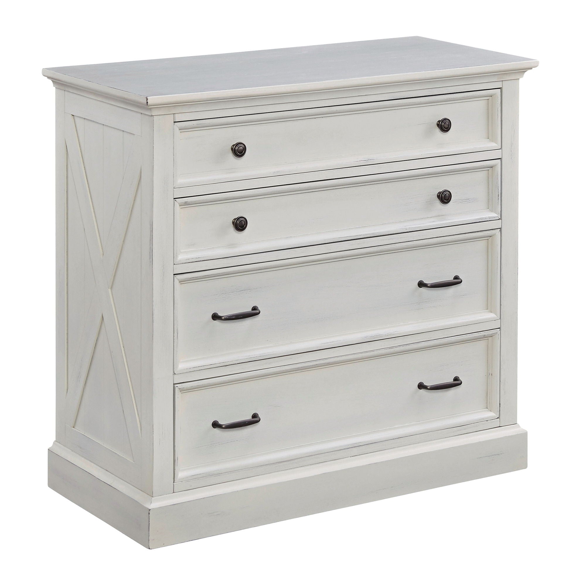 Bay Lodge - Chest - Premium Accent Chests from Homestyles - Just $1472.48! Shop now at brett interiors