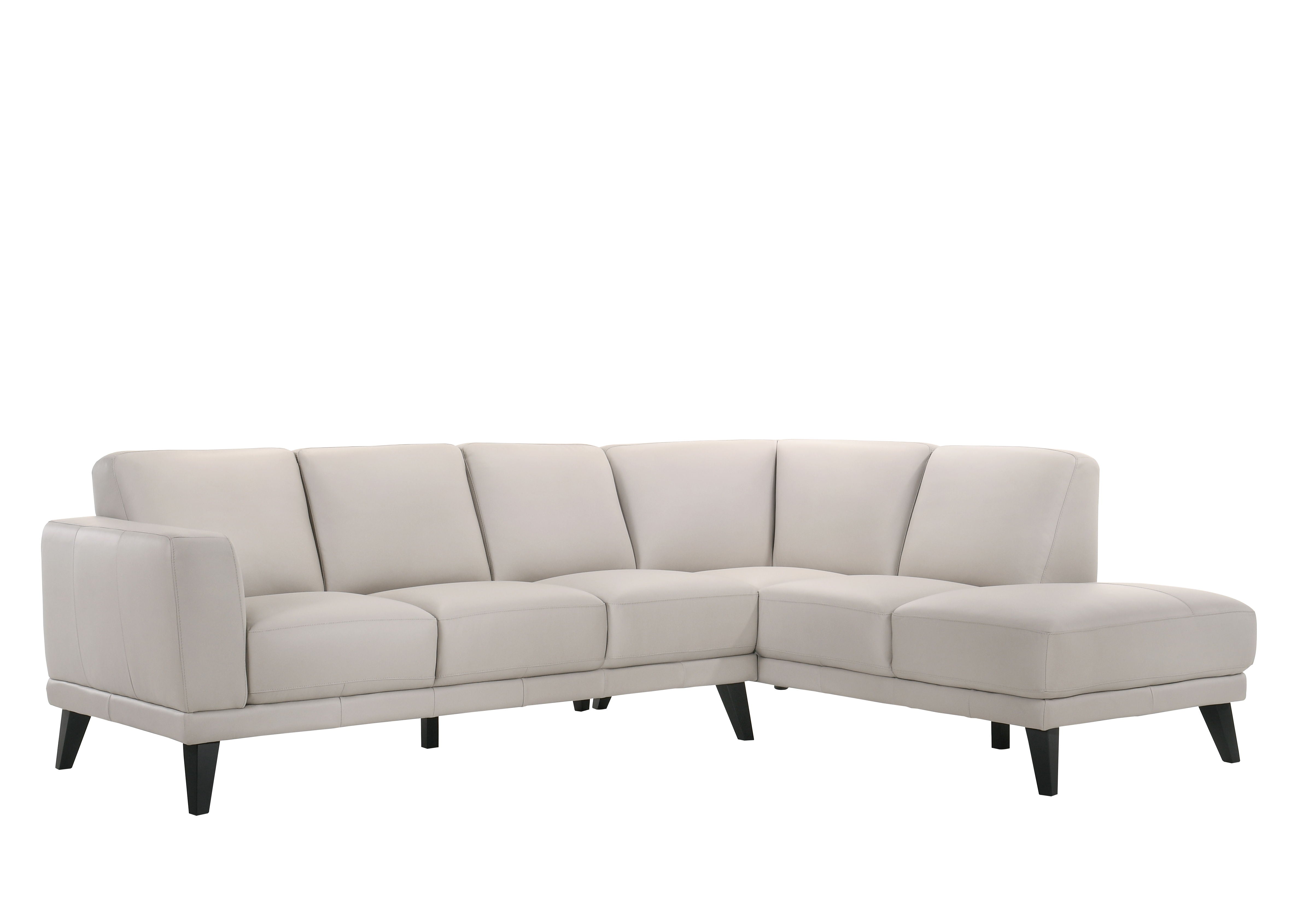 Altamura - Sectional - Premium Stationary Sectionals from New Classic - Just $2397.50! Shop now at brett interiors