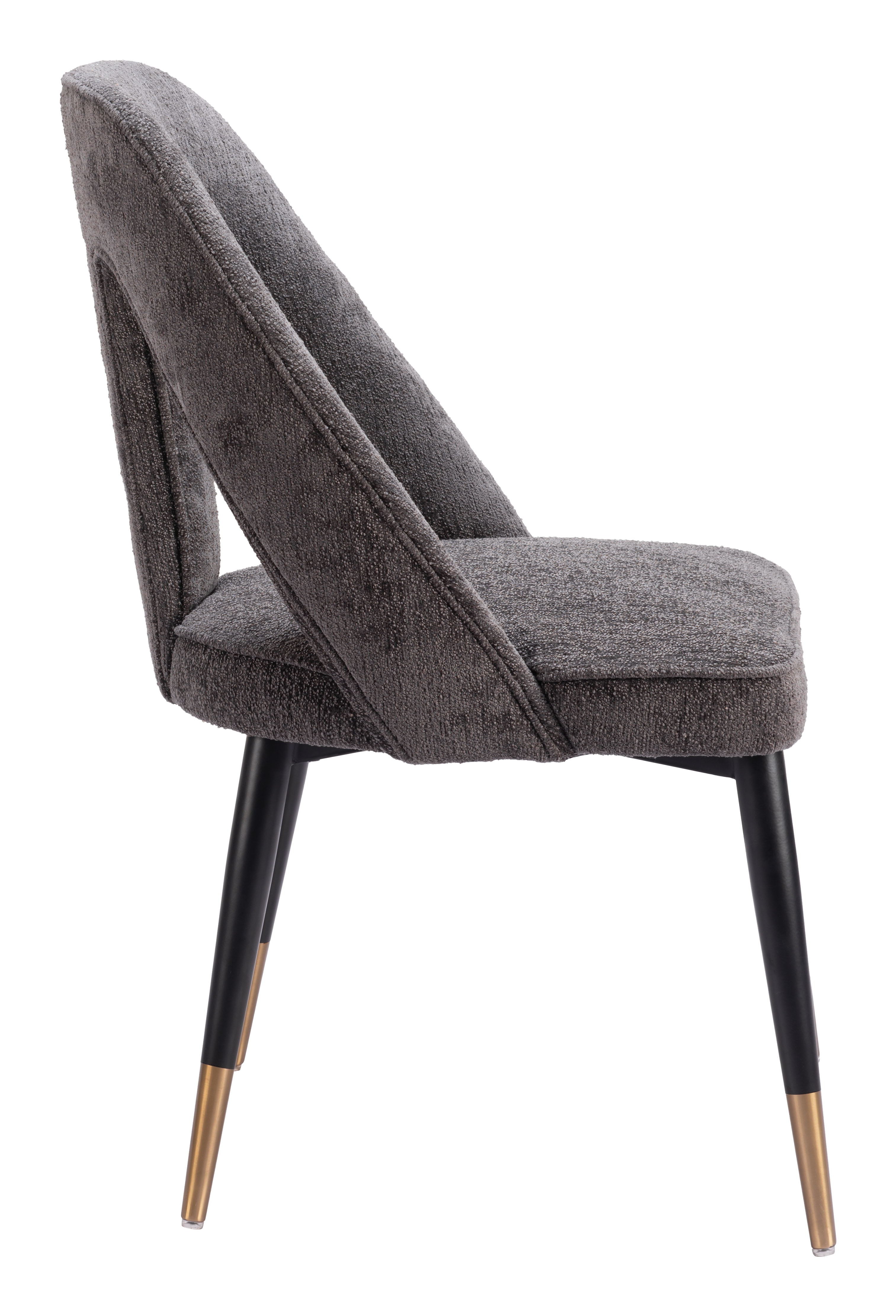 Artus - Dining Chair - Premium Side Chairs from Zuo Modern - Just $1100! Shop now at brett interiors