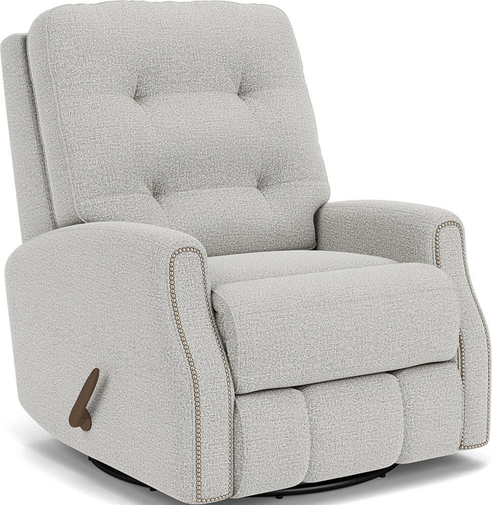 Devon - Recliner - Premium Rocker Chairs from Flexsteel - Just $1250! Shop now at brett interiors