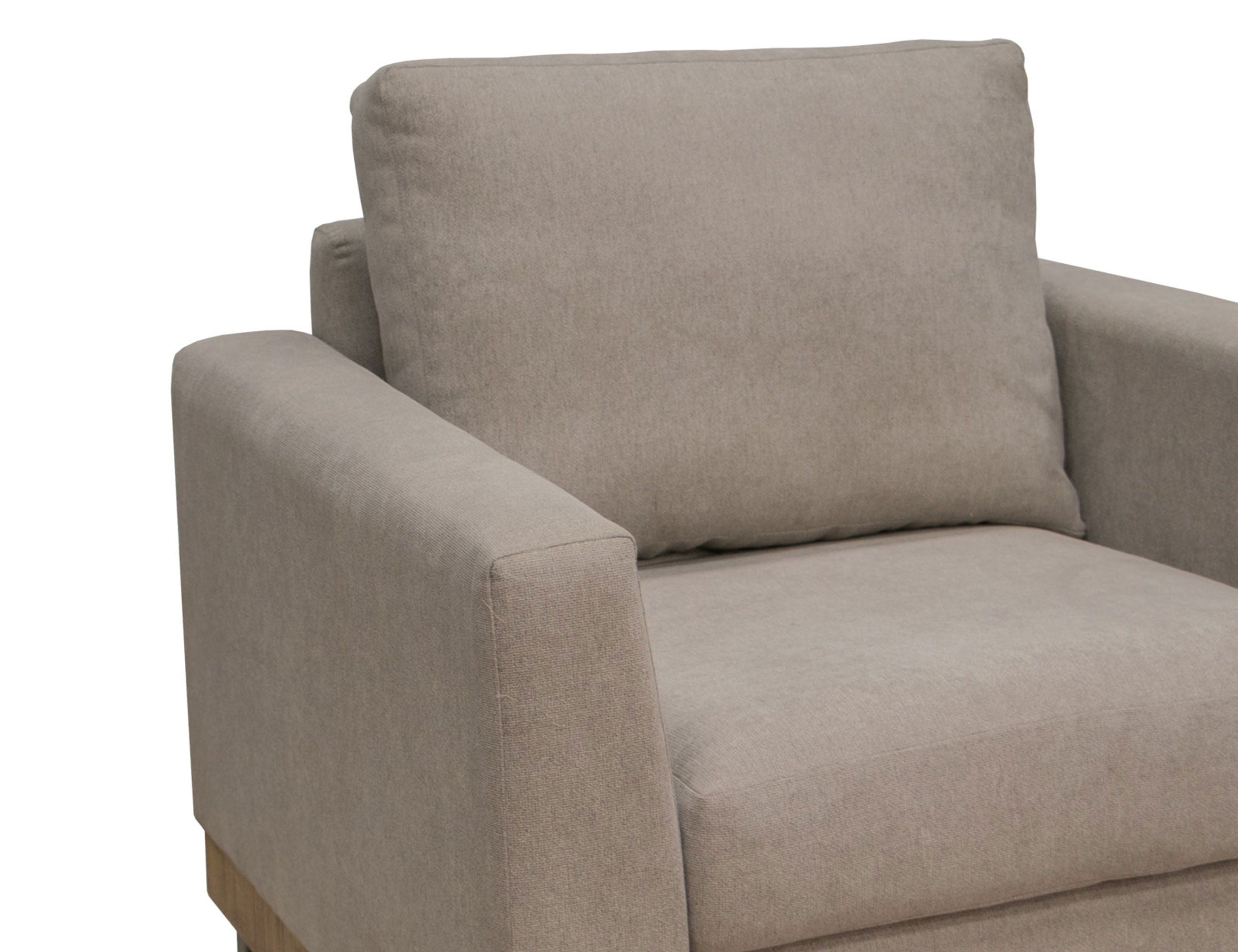 Mita - Arm Chair - Premium Arm Chairs from International Furniture Direct - Just $975! Shop now at brett interiors