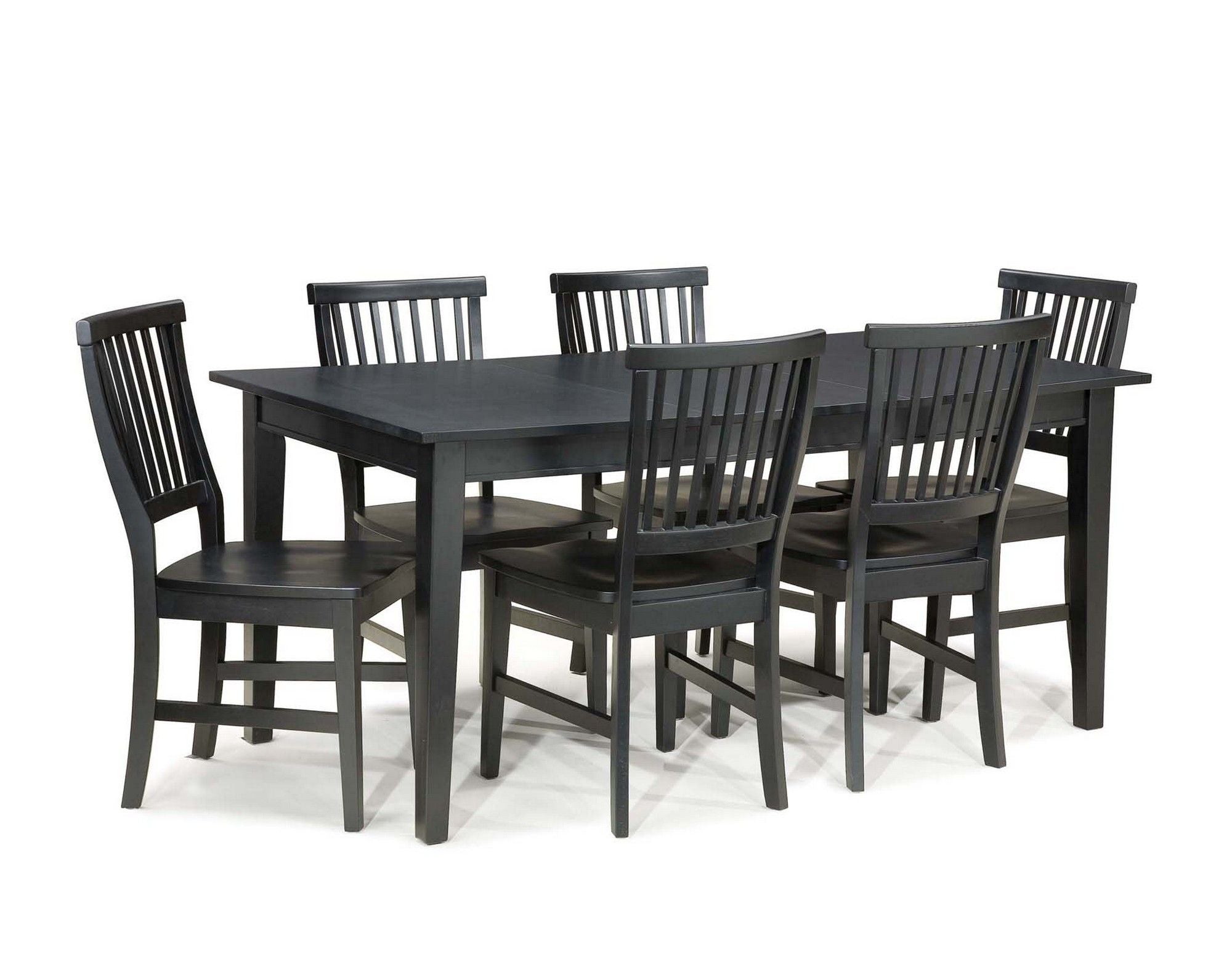 Lloyd -Traditional - Dining Set - Premium 7 Piece Dining Room Sets from Homestyles - Just $3142.48! Shop now at brett interiors