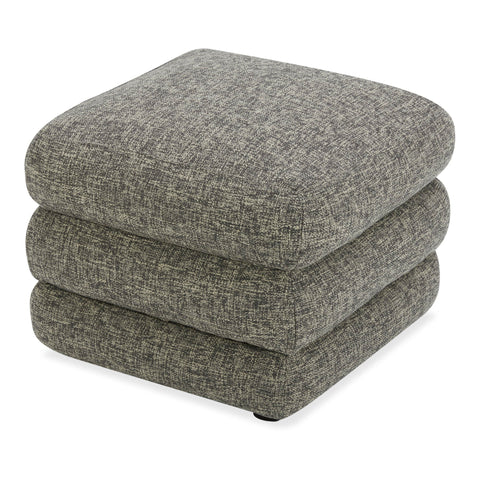 Lowtide - Stool - Stone Tweed - Premium Accent Stools from Moe's Home Collection - Just $1072.50! Shop now at brett interiors