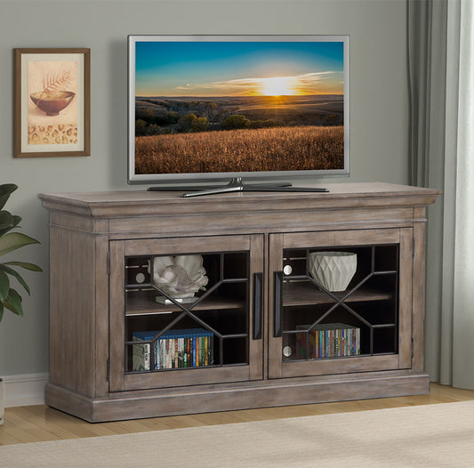 Sundance - TV Console - Premium TV Stands from Parker House - Just $997.50! Shop now at brett interiors