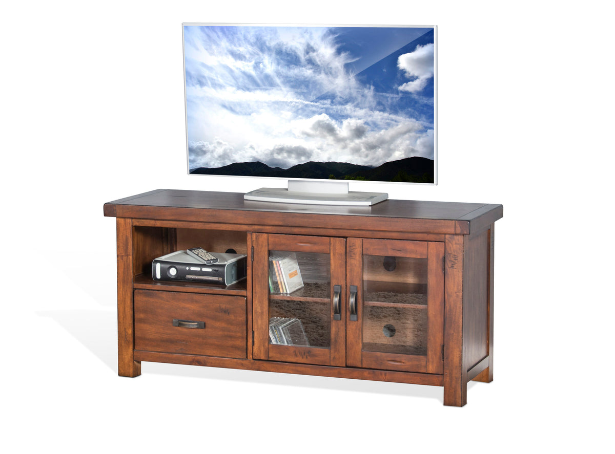 Tuscany - TV Console - Premium TV Stands from Sunny Designs - Just $716! Shop now at brett interiors