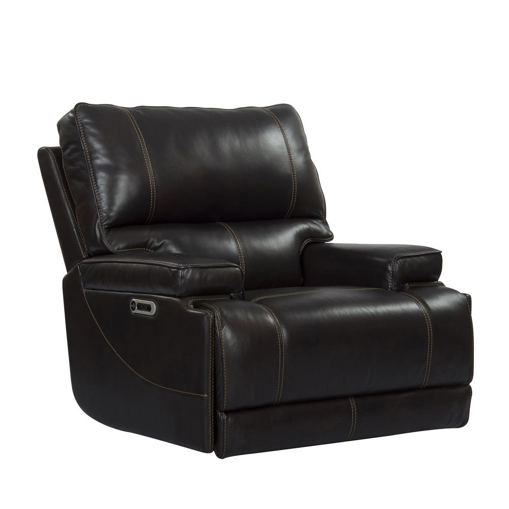 Whitman - Power Cordless Recliner - Premium Reclining Chairs from Parker Living - Just $1547.50! Shop now at brett interiors