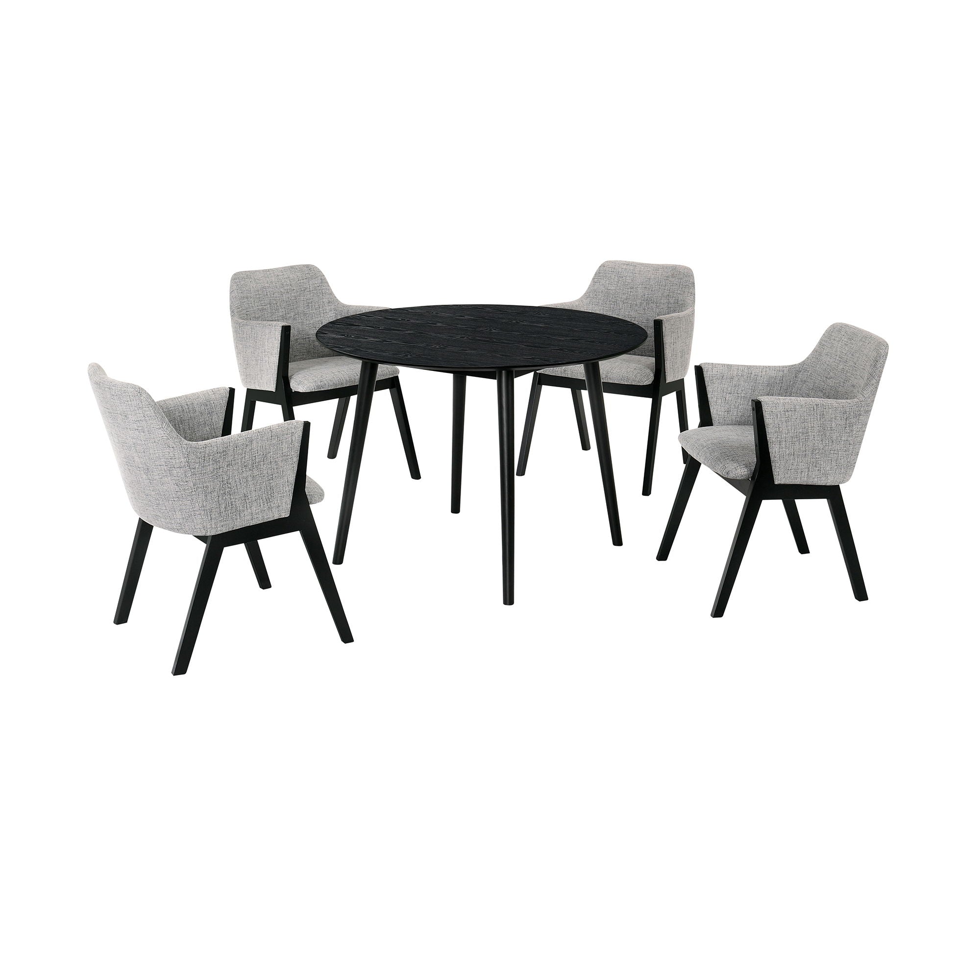 Arcadia - Dining Set Armen Living