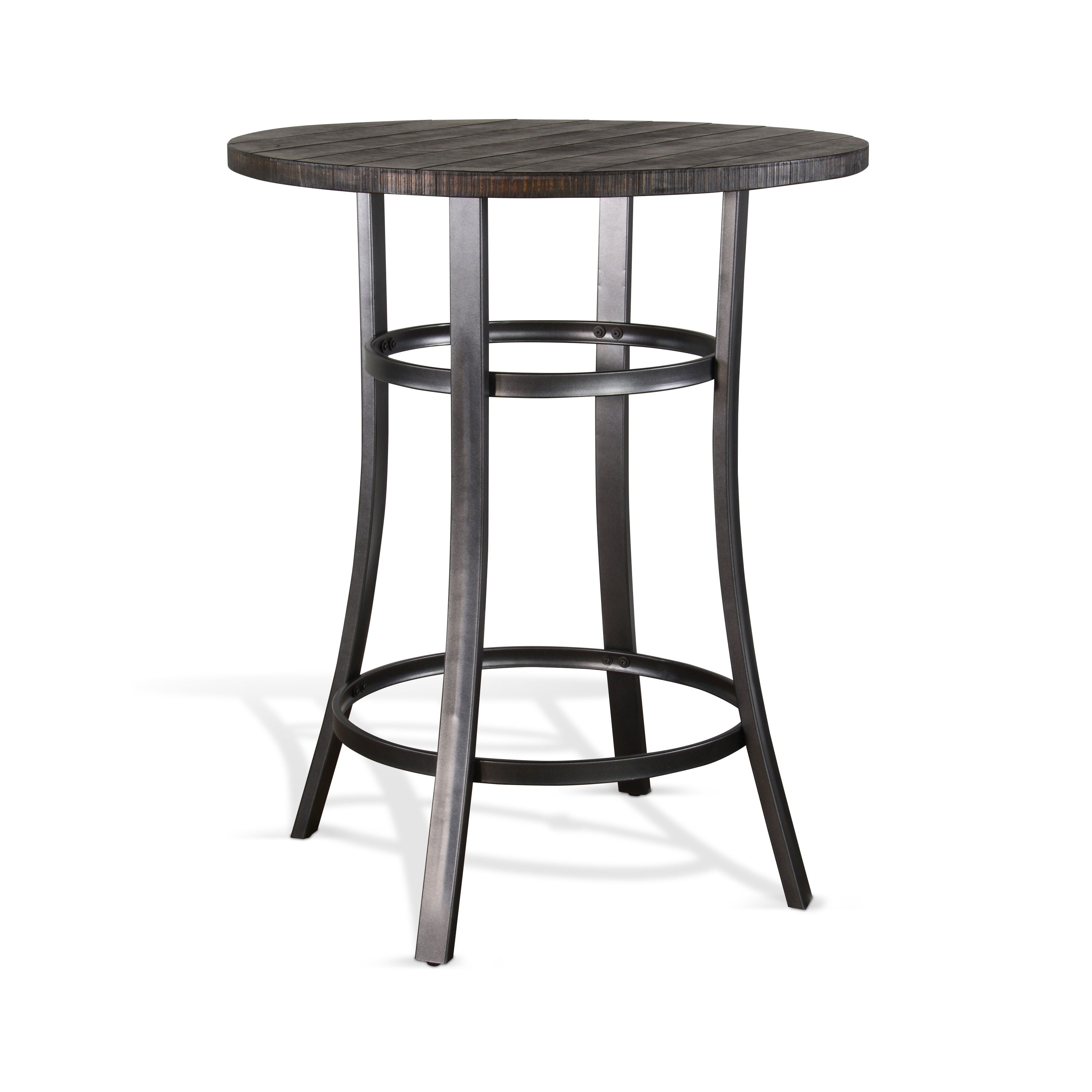 Homestead - Table - Premium Counter Tables from Sunny Designs - Just $361! Shop now at brett interiors