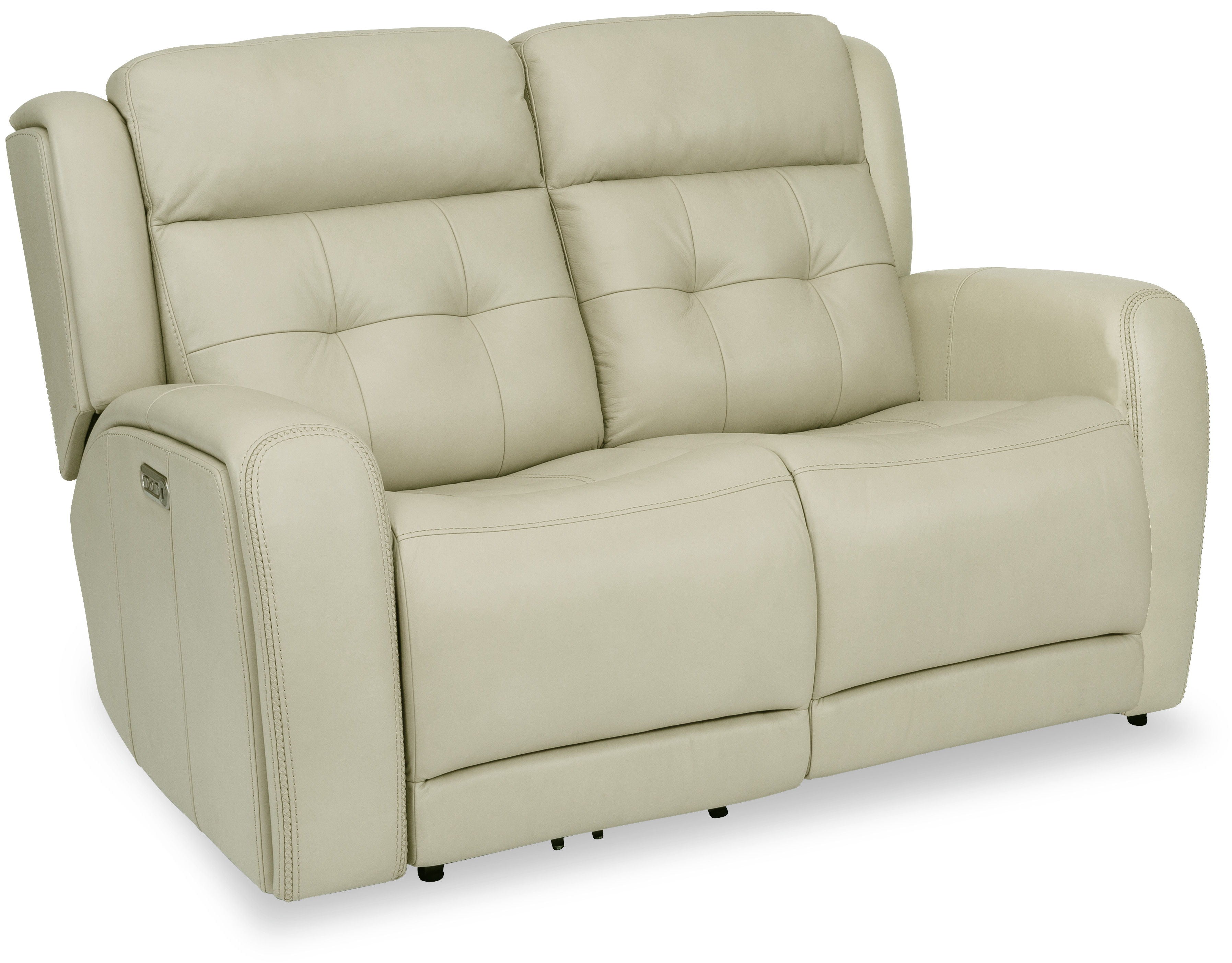 Grant - Reclining Loveseat - Premium Reclining Loveseats from Flexsteel - Just $3500! Shop now at brett interiors