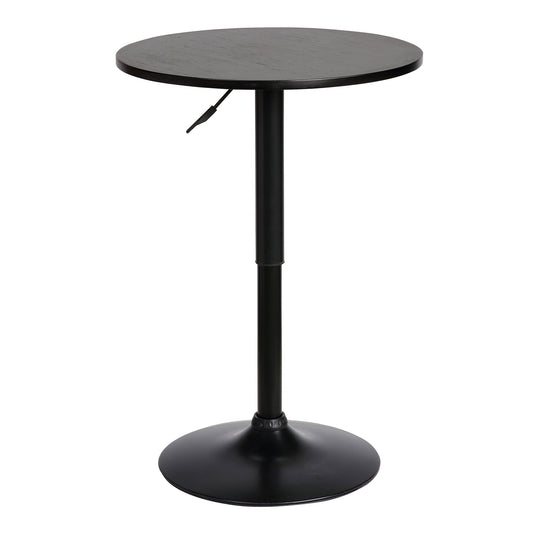 Bentley - Adjustable Pub Table - Premium Adjustable Height Tables from Armen Living - Just $165! Shop now at brett interiors