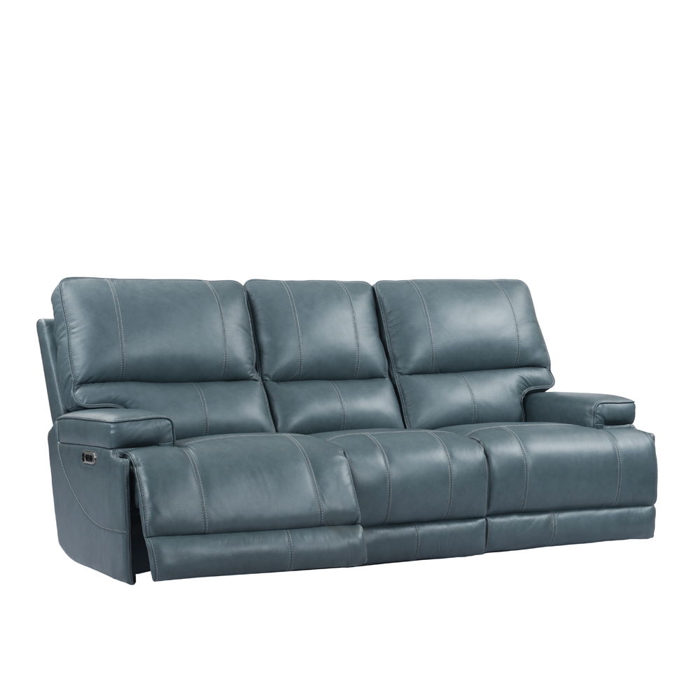 Whitman - Power Cordless Sofa - Premium Reclining Sofas from Parker Living - Just $2497.50! Shop now at brett interiors