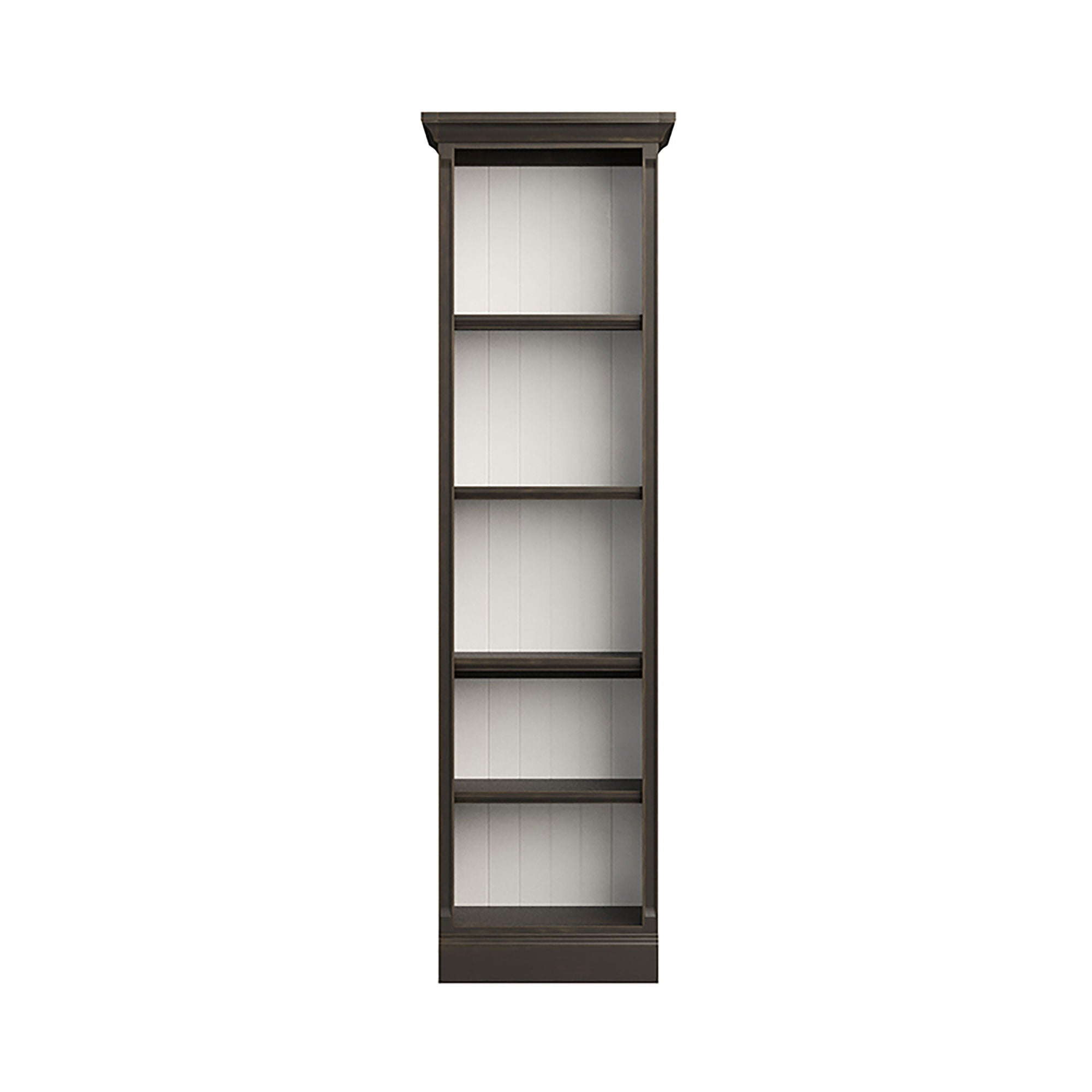 Shoreham - Bookcase - Premium Standard Bookcases from Parker House - Just $747.50! Shop now at brett interiors