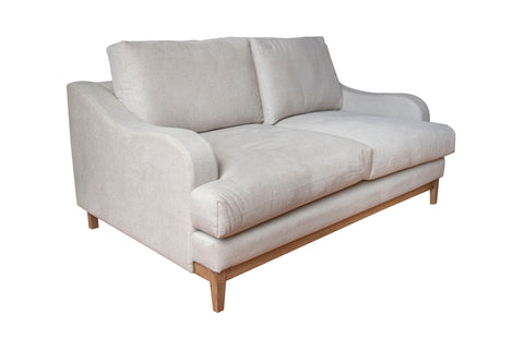 Alfa - Loveseat - Premium Stationary Loveseats from International Furniture Direct - Just $1337.50! Shop now at brett interiors