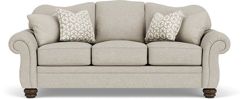 Bexley - Stationary Sofa - Premium Stationary Sofas from Flexsteel - Just $2687.50! Shop now at brett interiors