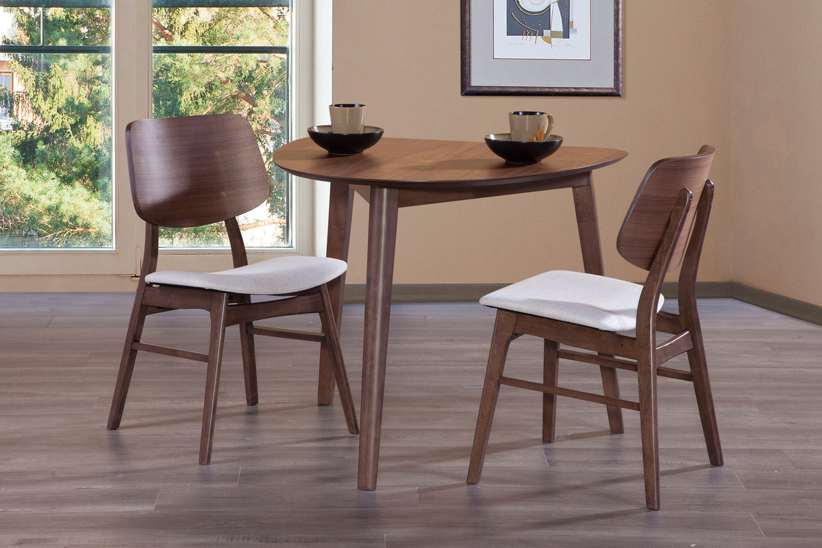 Oscar - Counter Height Table - Premium Dining Tables from New Classic - Just $372.50! Shop now at brett interiors