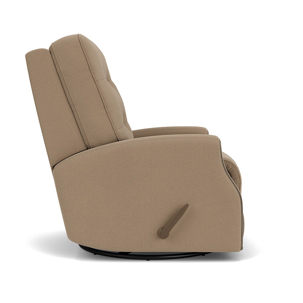 Devon - Recliner - Premium Rocker Chairs from Flexsteel - Just $1250! Shop now at brett interiors