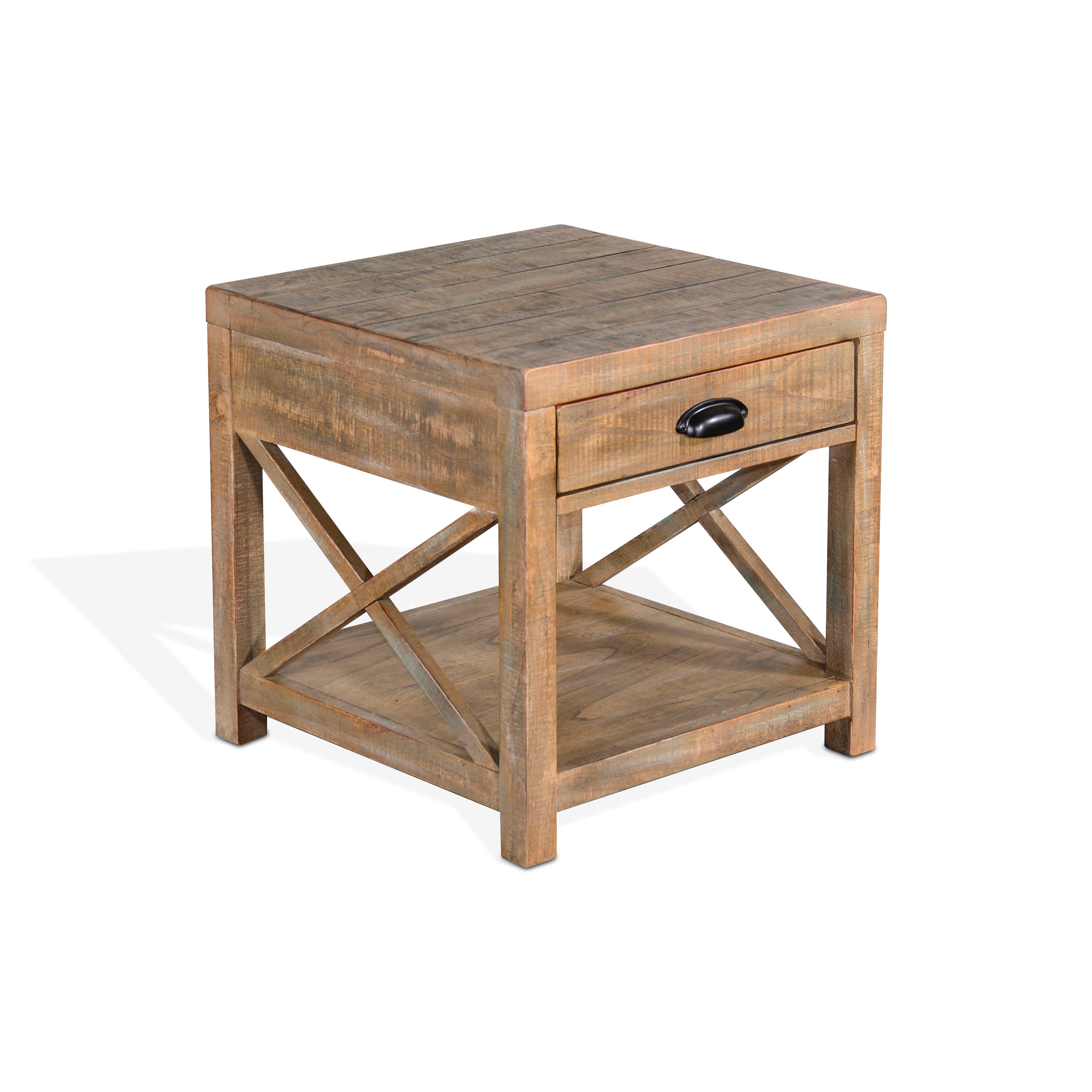 Durango - Table - Premium Cocktail Tables from Sunny Designs - Just $263! Shop now at brett interiors