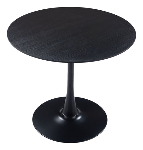 Opus - Dining Table - Premium Dining Tables from Zuo Modern - Just $1225! Shop now at brett interiors