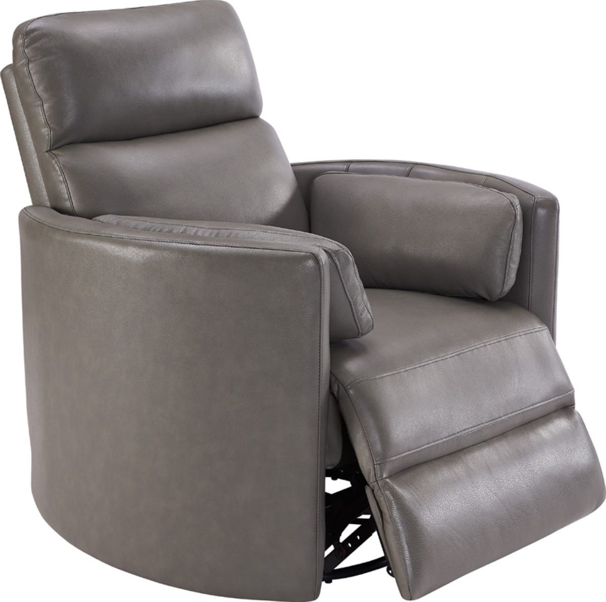 Radius - Cordless Power Swivel Glider Recliner (Set of 2) - Premium Chair Sets from Parker Living - Just $2645! Shop now at brett interiors