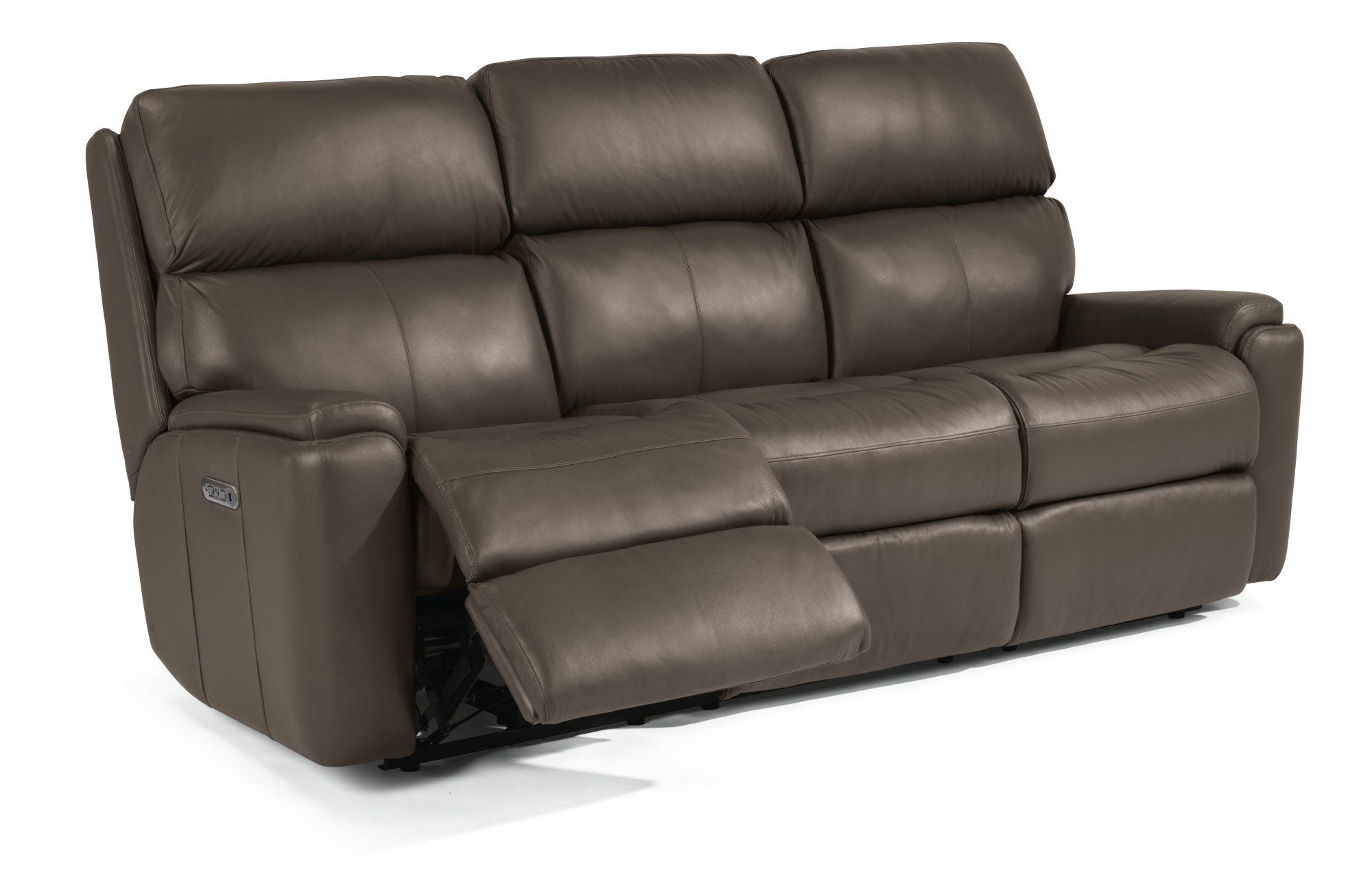 Rio - Reclining Sofa - Premium Reclining Sofas from Flexsteel - Just $2875! Shop now at brett interiors