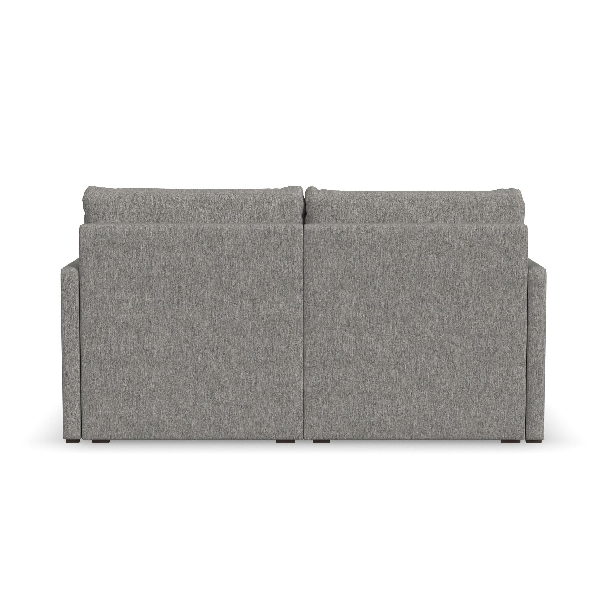 Flex - Loveseat - Premium Stationary Loveseats from Homestyles - Just $4747.50! Shop now at brett interiors