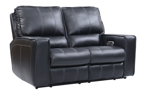 Rockford - Power Loveseat - Premium Reclining Loveseats from Parker Living - Just $2247.50! Shop now at brett interiors